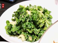 -田园北魏家宴·大同菜(御东店)