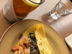 -BAKER&SPICE(BFC外滩金融中心店)