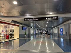 -哈里里德国际机场
