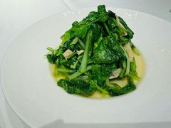 腐衣鸡毛菜-西湖春天(中州店)