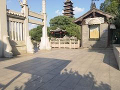 -常熟方塔园