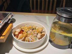 -筱爷叔·上海传统手工菜(玉树路店)