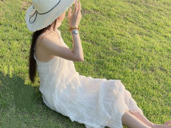 -小麦岛公园