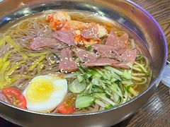 冷面-CHICKEN NOW韩式炸鸡&啤酒