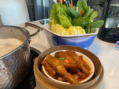 -煲王粤菜餐厅(中侨中心店)