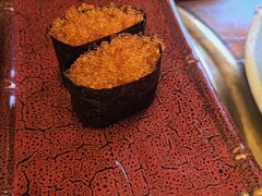 飞鱼籽寿司-青空日料烧肉烧鸟店(后湖兴业路店)