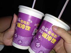 -苏宁影城