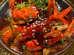 -熊记虾王·小龙虾(东晓南店)