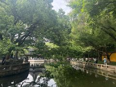 -西园戒幢律寺