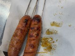 -古彭7只羊·招牌白串·碳锅羊肉旗舰店