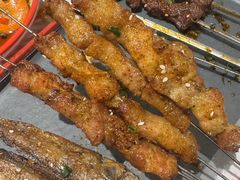 -三毛烧烤·南昌大排档(山姆店)