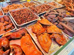 -绸都杨鸭子(总店)