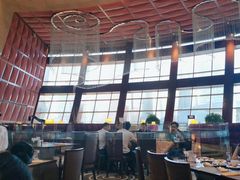 -杭州国际会议中心洲际酒店-原素全日餐厅(解放东路店)