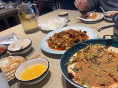 -小船渔村•大连菜•大连焖鱼(黄河路店)