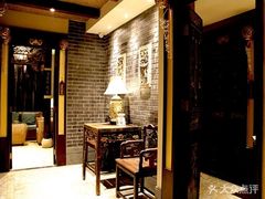 -樱蘭全息养生馆(三里屯店)