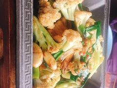 -伙靠·江浙菜(田林路店)