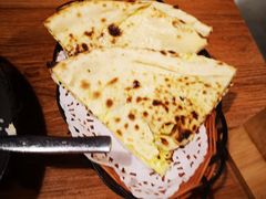 -NAMO印度餐厅