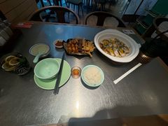 -潮界(LU·ONE凯德晶萃广场店)