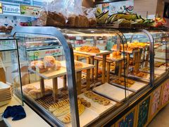 -长发西饼(临顿路店)