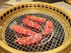 -谷牛日式烤肉(宝山U天地店)