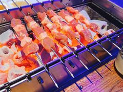 -三个蒙古大叔羊肉串(大宁店)