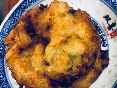 虾饼-双喜老铺(人民广场店)