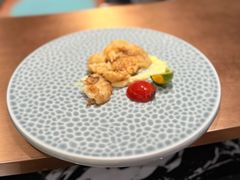 香煎龙利鱼-牛将军•涮肉•烤肉(北京王府井·故宫店)