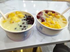 -美肴冰品·汉堡·牛腩饭(总店)