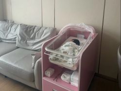 点击看大图 -贝爱时刻月子中心(宝安妇幼店)