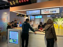 -舌尖上的中国·尝城(力旺广场店)