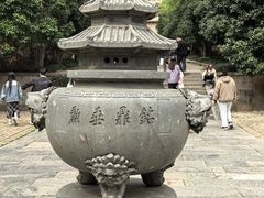 -灵谷景区