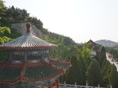 -龙口南山旅游景区