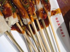 -杨家崴子碳缸烧烤(东三马路店)