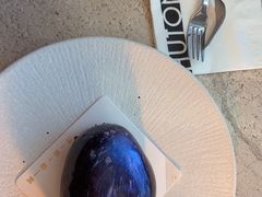 黑曜石-玲婧胡同·生日蛋糕·餐厅(嘉里城店)