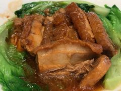 -香宫中餐厅 · 桂林香格里拉