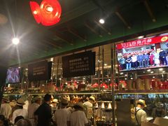 -陈鹏鹏潮汕菜(欢乐海岸 海边景观店)