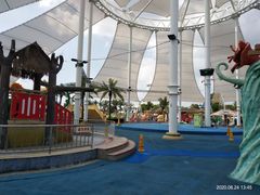 -上海玛雅海滩水公园