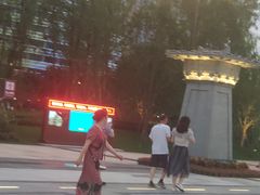 -北湖公园