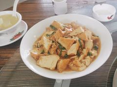 -食的禄山庄