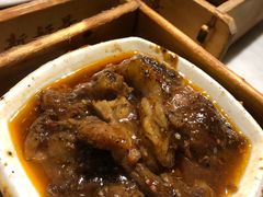 蒸牛仔骨-新好景海鲜酒家(新塘店)