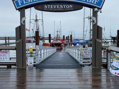 -Steveston Pizza Company (Richmond)