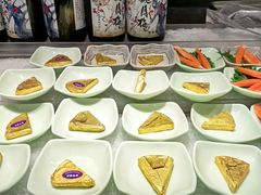 -亚马逊蒸汽活海鲜自助(LCM置汇旭辉广场店)