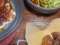 -一乐韩国炸鸡(梅江店)