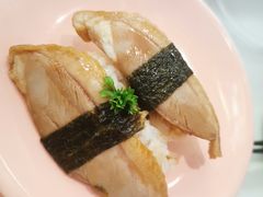 -争鲜回转寿司(朝北大悦城店)