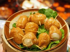 -蜀江龙火锅(339店)