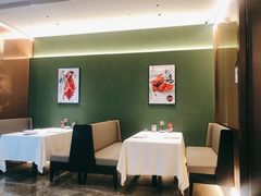 -香港狮子山下·明星粤菜餐厅(北苑店)