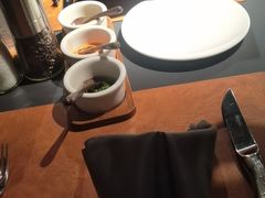 -拉蒂娜·巴西牛排馆 Latina·Brazilian Steakhouse(王府井喜悦店)