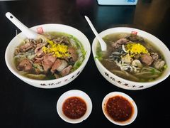 -潮镇老尾牛杂(环城西路店)