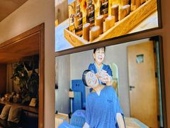 -谷悦SPA(王府井店)