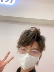 -Kraemer Paris  苏豪路易士·嘉玛发廊